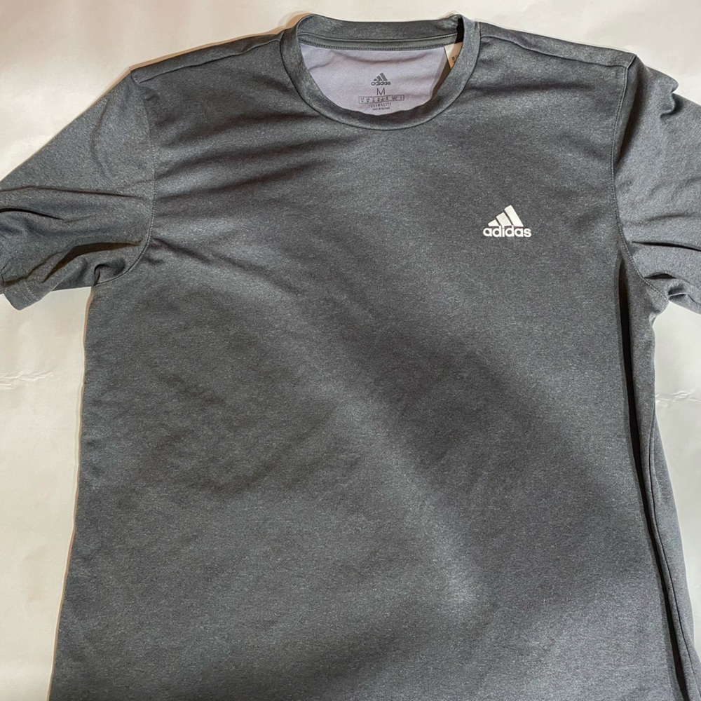 Adidas Climalite T-Shirt
